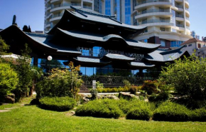 Kailas Park Hotel Sochi